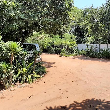 Elephant Walk Guesthouse And Back Packers Phalaborwa Exterior foto