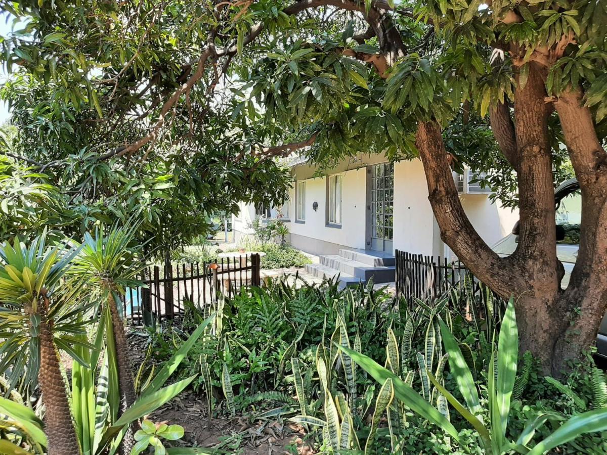 Elephant Walk Guesthouse And Back Packers Phalaborwa Exterior foto