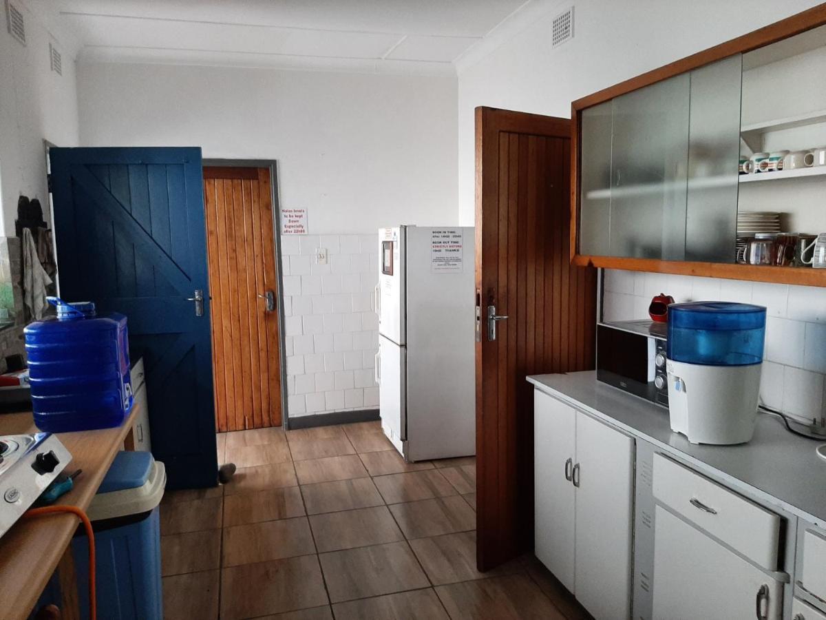 Elephant Walk Guesthouse And Back Packers Phalaborwa Exterior foto