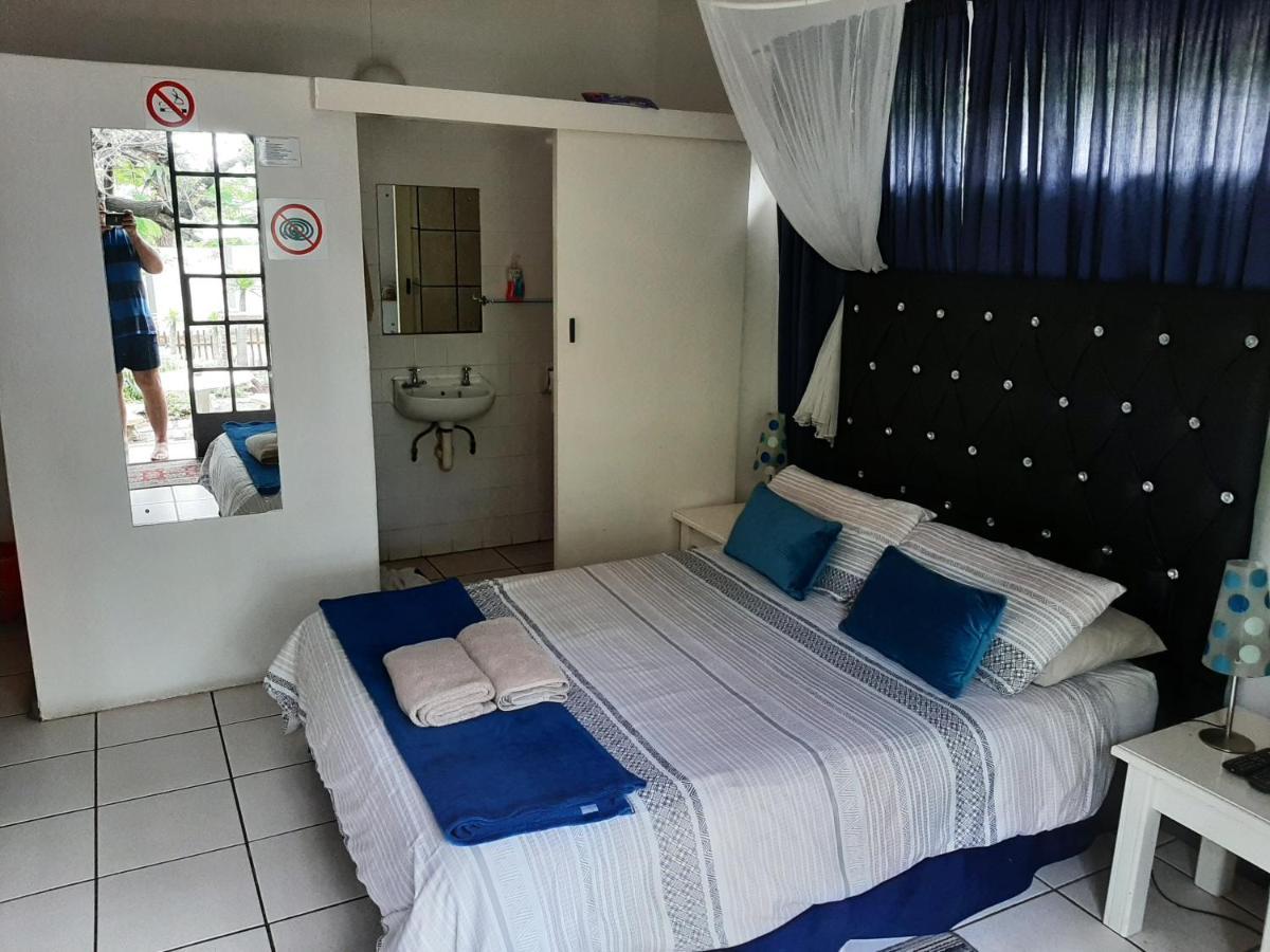 Elephant Walk Guesthouse And Back Packers Phalaborwa Exterior foto