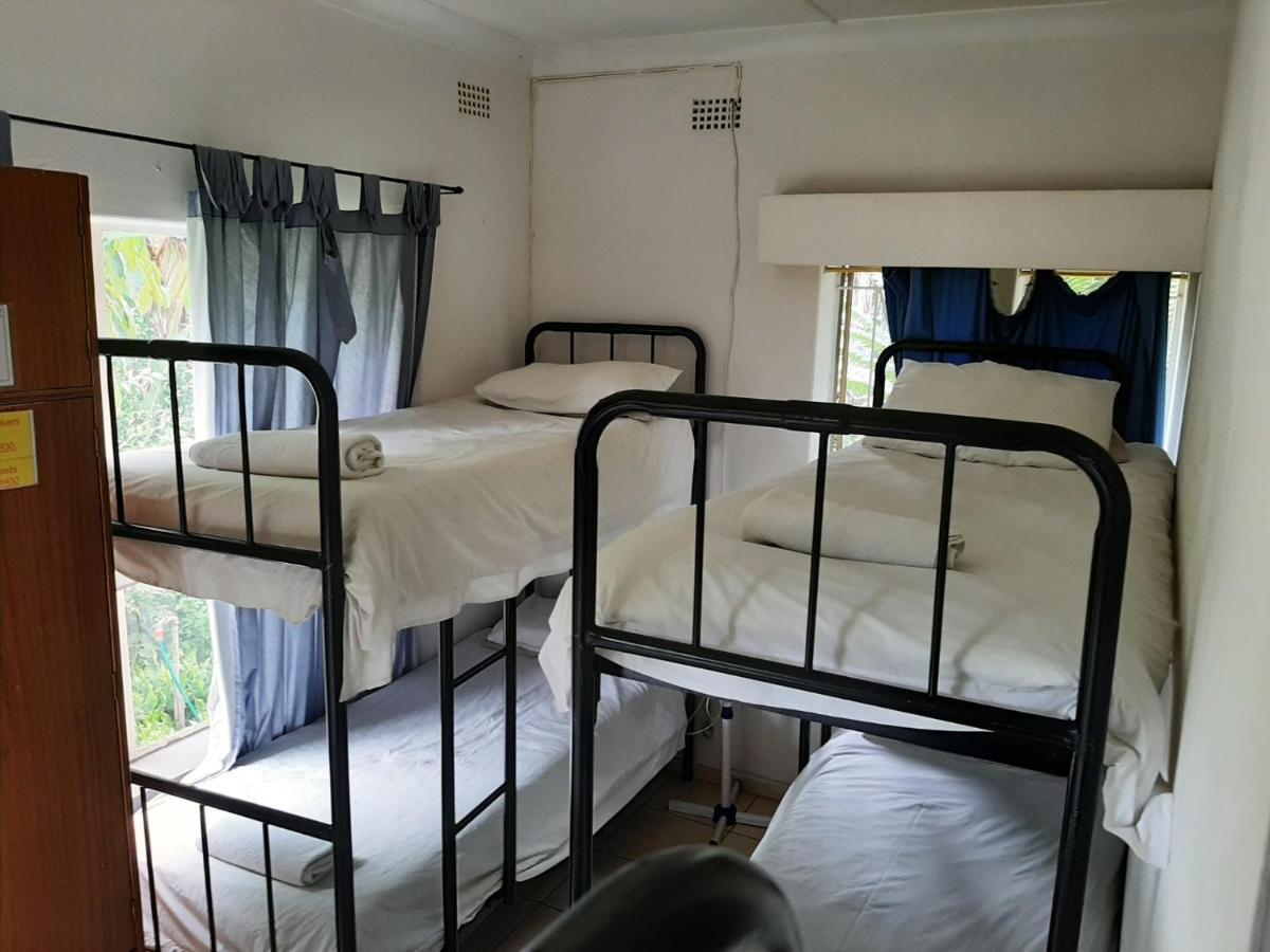 Elephant Walk Guesthouse And Back Packers Phalaborwa Exterior foto