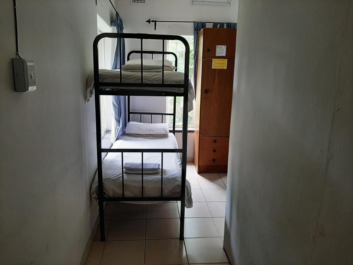 Elephant Walk Guesthouse And Back Packers Phalaborwa Exterior foto