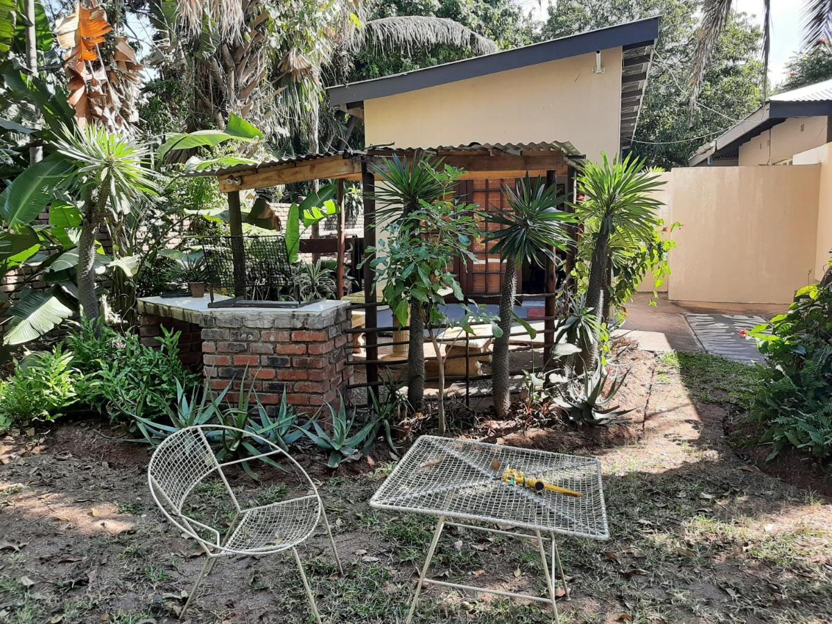Elephant Walk Guesthouse And Back Packers Phalaborwa Exterior foto